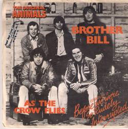 The Animals : Brother Bill